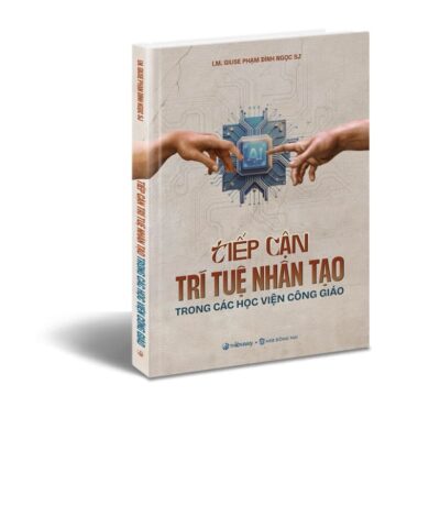 Tiếp Cận Trí Tuệ Nhân Tạo