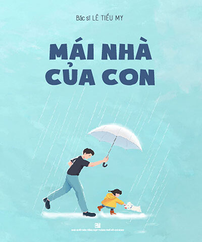 Mái nhà của con