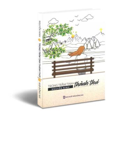 Trong trầm tịnh thảnh thơi