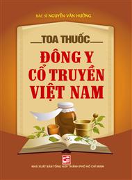 Toa thuốc Đông y Cổ truyền Việt Nam