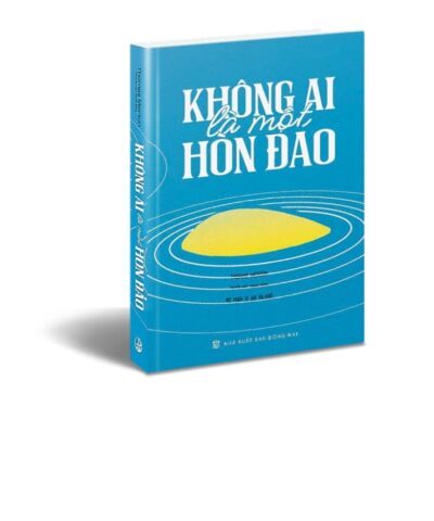 Không ai là một hòn đảo