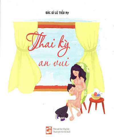 Thai kỳ an vui